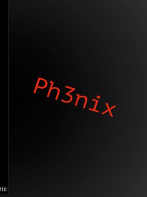 cover image of Ph3nix